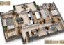 create professional 2d and 3d floor plans